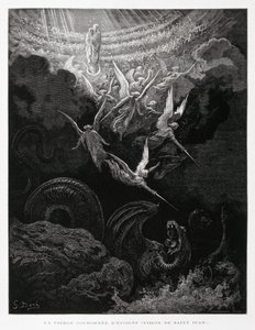 Le couronnement de la Vierge