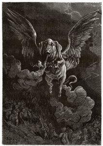  - Gustave Dore