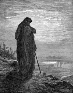 Le prophète Amos