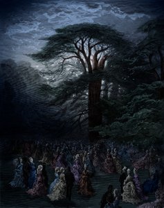Fête victorienne à Londres, Chiswick