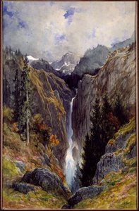 Cascade du trou de l
