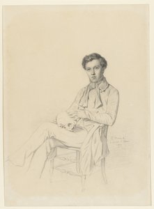 Charles Passant, 1849