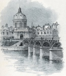 Vue de l