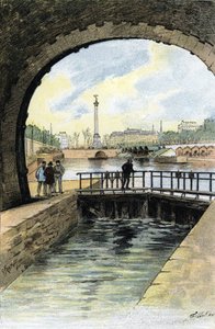 Vue de l