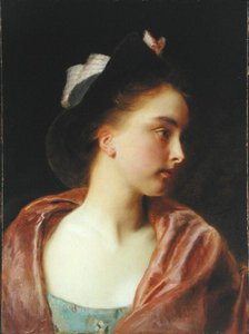 Maud - Gustave Jacquet