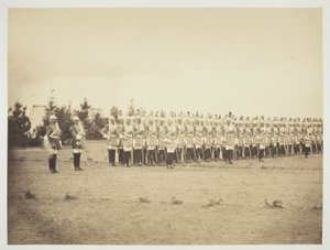 Sans titre - Gustave Le Gray