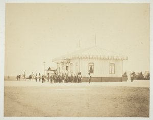 Sans titre - Gustave Le Gray