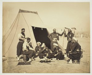 Sans titre Zouaves