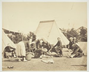 Sans titre [Zouaves]