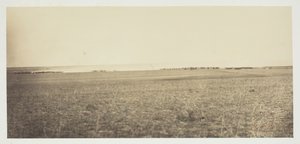 Sans titre [manœuvres], 1857 - Gustave Le Gray