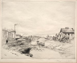Section industrielle, Troyes