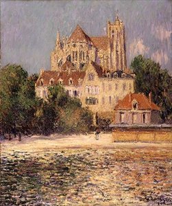 Cathédrale d