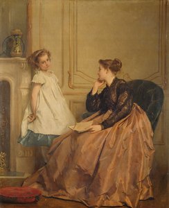 Histoires du soir, 1867