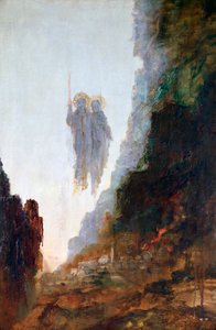 Les Anges de Sodome, c1846-1898