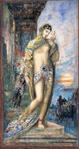 Cantique des Cantiques - Livre de Salomon