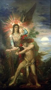 Jacob et l