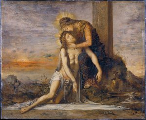 - Gustave Moreau