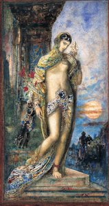 Cantique des cantiques