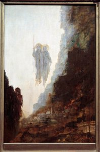 Les Anges de Sodome