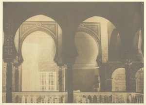 Palais Algérie