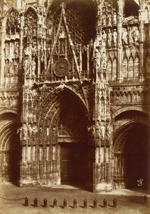 Cathédrale de Reims