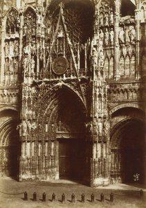 Cathédrale de Reims