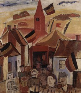  - Gustave de Smet