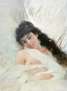 Chanson du harem - Gustavo Nacciarone