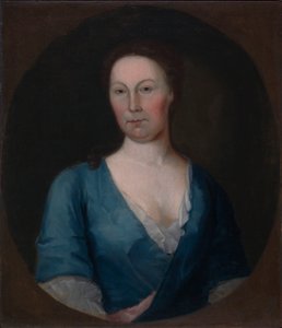 Mme Gustavus Brown