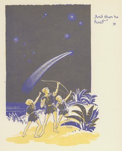 Peter Pan et Wendy : Et puis il a tiré - Gwynedd M. Hudson