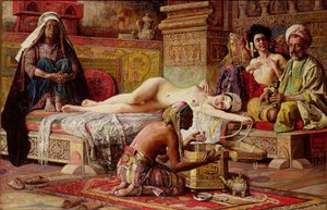 Image inconnue - Gyula Tornai