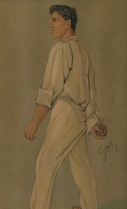 Sammy, 1892 - HC Seppings Wright