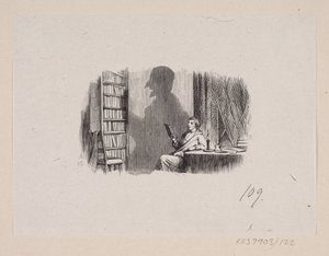Illustration de "L
