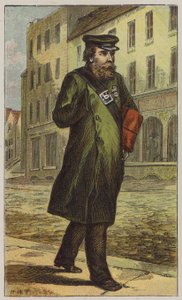Commissionnaire