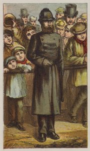 Policier - H.W. (after) Petherick
