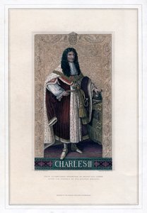 Charles II, roi d
