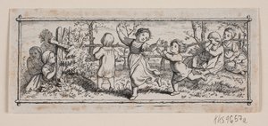 Vignette pour Rob. Reinick: Sml. Frühling