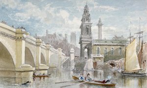 Pont de Londres