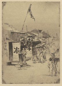 Tokyo #1 - H. Ivan Neilson