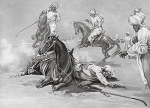 Mort du roi esclave, Kutbu
