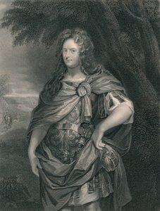 Archibald Campbell, premier duc d