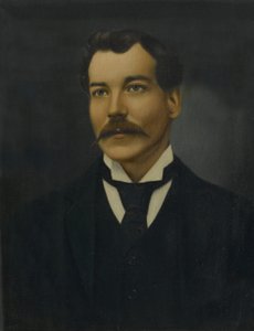 Frederick Lines, horloger de Coventry - H. S. Fredericks