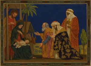 Les Rois Mages