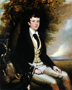 Lord Edward Fitzalan Howard - H. Smith