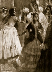 Dames réclamant l