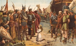 Une victoire viking