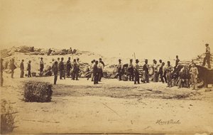 Batterie Reynolds