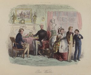 Illustration pour Lewis Arundel ou Le Chemin de fer de la vie par Frank E Smedley