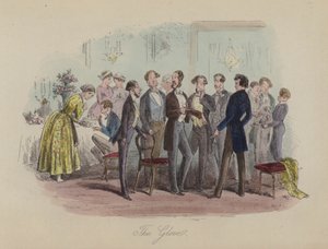 Illustration pour Lewis Arundel ou Le Chemin de fer de la vie par Frank E Smedley
