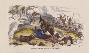 Robinson Crusoé sauve l